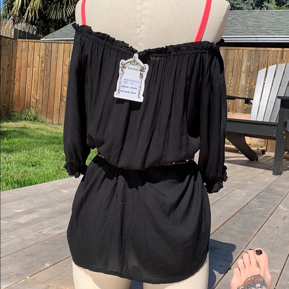 Southwestern tunic S/M - Picture 8 of 8